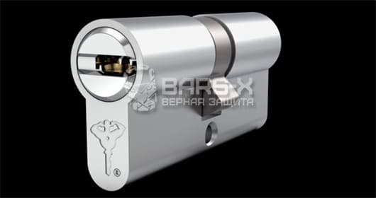 Установить цилиндр Mul-T-Lock MTL800 картинка