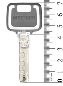 ключи Mul-T-Lock MTL800 картинка