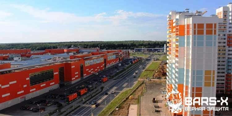 Мытищи - город областного подчинения в Московской области картинка