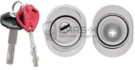 Броненакладки MUL-T-LOCK картинка