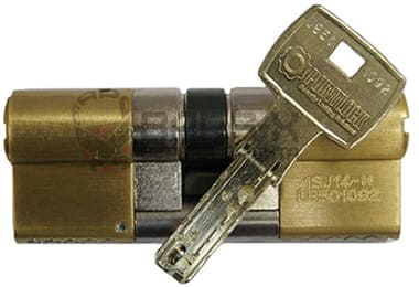 Цилиндры DOM 6SR / POINTLOCK картинка