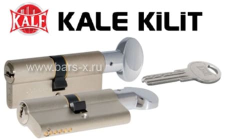 пригласить специалиста для ремонта цилиндра замка Kale