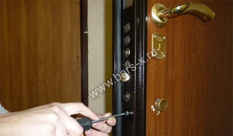 заменить личинку картинка