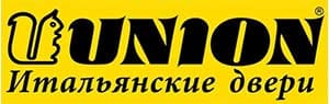 Union – качественные двери и аксессуары из Италии!