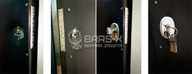 ООО Барс-Х: сервис замков и дверей в Москве фото ООО Барс-Х: сервис замков и дверей в Москве картинка
