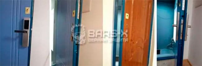 ООО Барс-Х: сервис замков и дверей в Москве фото ООО Барс-Х: сервис замков и дверей в Москве картинка