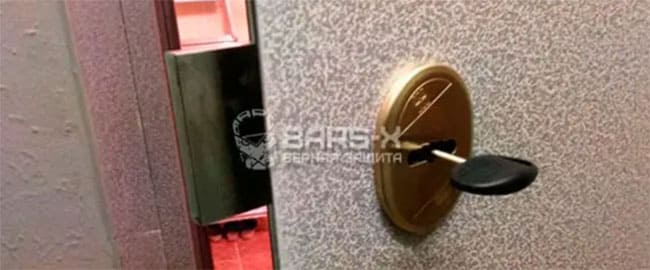 Установить дополнительный замок Abus, Mul-t-lock, Cisa, Mottura
