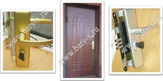Установить дополнительный замок Abus, Mul-t-lock, Cisa, Mottura