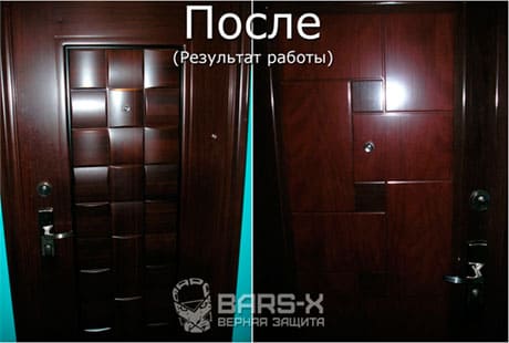 Замена дверных замков в Москве и Московской области картинка