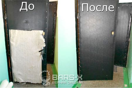 замена замков на более надежные картинка