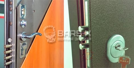 Запорные механизмы картинка