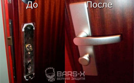 услуги по ремонту и обслуживанию дверей картинка