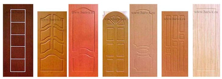 высококачественные услуги по ремонту и реставрации входных дверей в Москве и области картинка