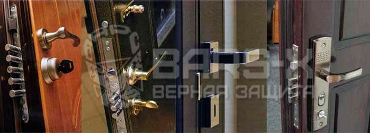 Какие замки наиболее уязвимы для взлома при помощи скрепки картинка