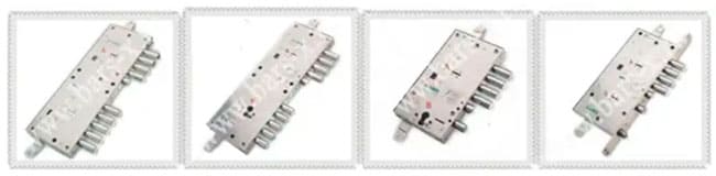 Замена дверных замков в Москве и МО картинка