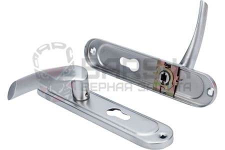 Замки дверные Cisa для входной двери картинка