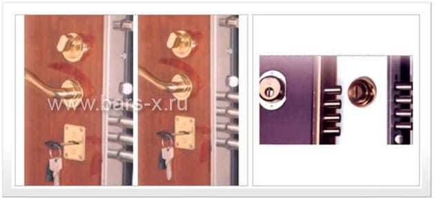 вскрытие замков Чиза картинка