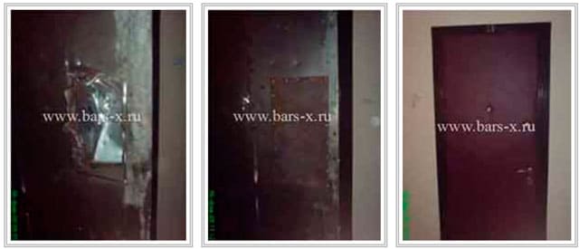 Вскрытие замков любого типа без повреждения двери картинка