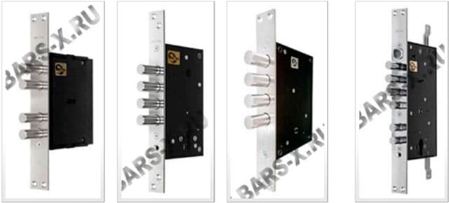 механический замок МЕТТЭМ картинка