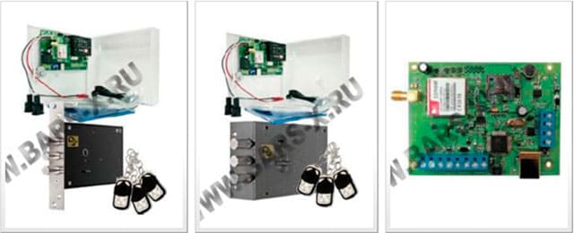 Заменить, установить замок МЕТТЭМ картинка