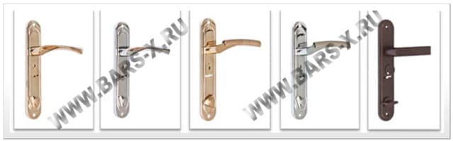 Заменить, установить замок МЕТТЭМ картинка