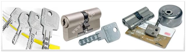 Магнитные личинки замка картинка