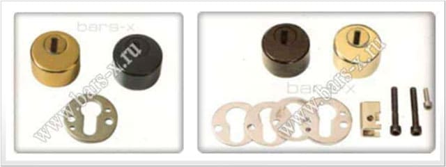 Профессиональная установка броненакладок в Москве картинка