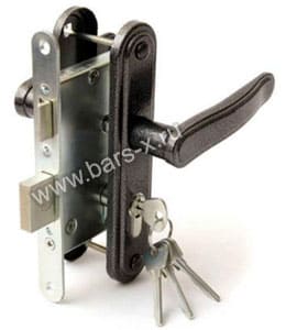 Служба замены замков в Москве картинка