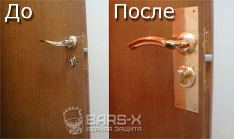 услуги по установке, замене и ремонту замков картинка