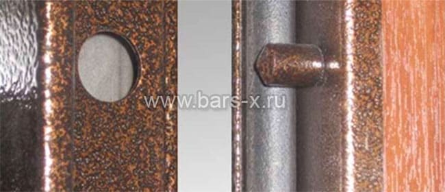 Замена крабовых замков, Москва и МО картинка