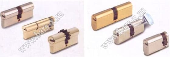 замена цилиндров Mul-t-lock картинка