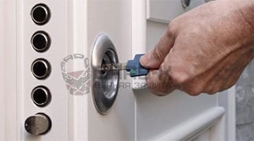 замена цилиндров Mul-t-lock картинка