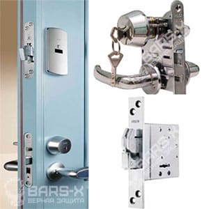 дверные замки ABLOY картинка