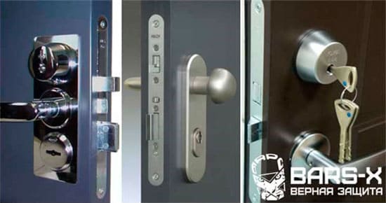 дублирование ключей к замкам ABLOY картинка