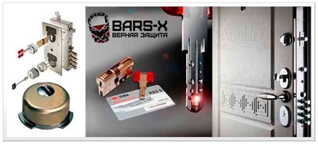 броненакладки на замки ABLOY картинка