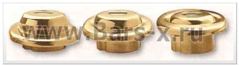 броненакладки на замки ABLOY картинка