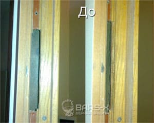 Профессиональная замена и установка дверных замков