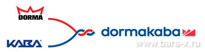 Цилиндры Dormakaba картинка