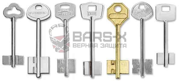 услуги по установке и обслуживанию замков картинка