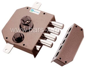 Помповая Моттура картинка