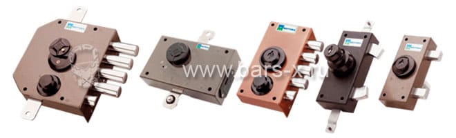 Замена замков металлических входных дверей картинка