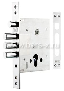 Ремонт замка Kale картинка