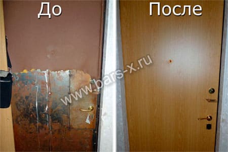 услуги по замене сувальдного замка на цилиндровый картинка