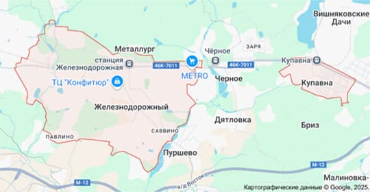 Профессиональная замена замков на металлических дверях в Железнодорожном