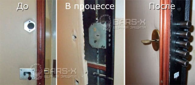 Разновидности механических запорных систем фото Разновидности механических запорных систем картинка
