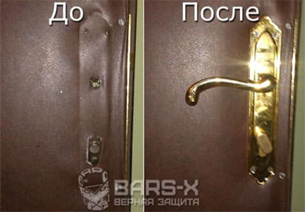 Замена замков на входной двери фото Замена замков на входной двери