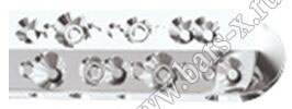 ЦИЛИНДРЫ KESO 1000 и KESO 3000