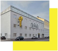 компания EVVA Австрия картинка
