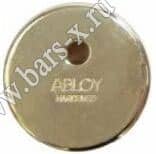 бронированные накладки от Abloy картинка